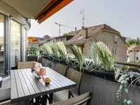 Недвижимость Apartment 5 rooms: 1
