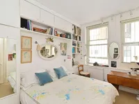 Недвижимость Fawcett Street: 5