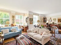 Недвижимость Fawcett Street: 8