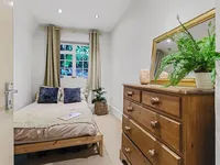 Недвижимость Finborough Road, Chelsea: 1