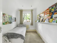 Недвижимость Finborough Road, Chelsea: 2