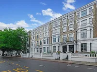 Недвижимость Finborough Road, Chelsea: 5