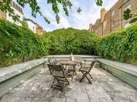 Недвижимость Finborough Road, Chelsea: 6