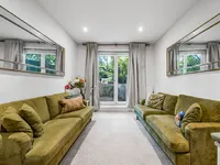 Недвижимость Finborough Road, Chelsea: 7