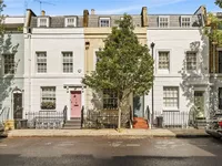 Недвижимость Markham Street: 5