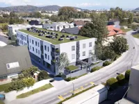 Недвижимость Квартира, 1-комнатная Вич: 54