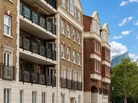 Недвижимость Hudson House, Hortensia Road, Chelsea: 7