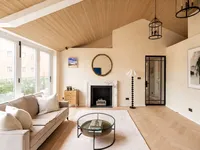 Недвижимость Hudson House, Hortensia Road, Chelsea: 9