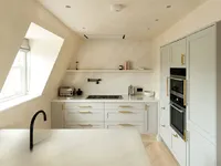 Недвижимость Hudson House, Hortensia Road, Chelsea: 11