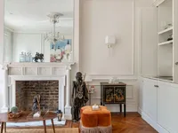 Недвижимость Redcliffe Gardens, London, Greater London, Chelsea: 1