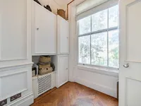 Недвижимость Redcliffe Gardens, London, Greater London, Chelsea: 3