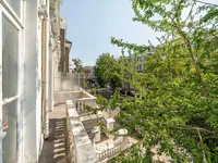 Недвижимость Redcliffe Gardens, London, Greater London, Chelsea: 6