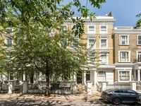 Недвижимость Redcliffe Gardens, London, Greater London, Chelsea: 7