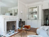 Недвижимость Redcliffe Gardens, London, Greater London, Chelsea: 8