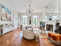 Недвижимость Redcliffe Gardens, London, Greater London, Chelsea: 11