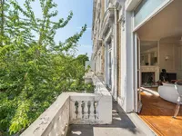 Недвижимость Redcliffe Gardens, London, Greater London, Chelsea: 12