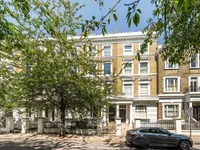 Недвижимость Redcliffe Gardens, London, Greater London, Chelsea: 14