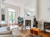 Недвижимость Redcliffe Gardens, London, Greater London, Chelsea: 17