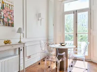 Недвижимость Redcliffe Gardens, London, Greater London, Chelsea: 18