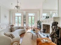 Недвижимость Redcliffe Gardens, London, Greater London, Chelsea: 19