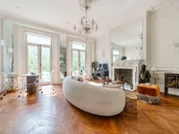 Недвижимость Redcliffe Gardens, London, Greater London, Chelsea: 21