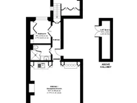 Недвижимость Redcliffe Gardens, London, Greater London, Chelsea: 22