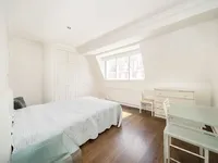 Недвижимость Culford Gardens, Chelsea: 1