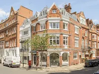 Недвижимость Culford Gardens, Chelsea: 4