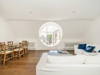 Недвижимость Culford Gardens, Chelsea: 5