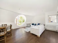 Недвижимость Culford Gardens, Chelsea: 6