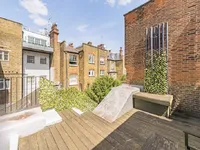 Недвижимость Culford Gardens, Chelsea: 7