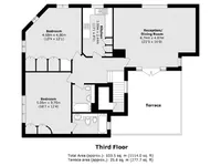 Недвижимость Culford Gardens, Chelsea: 8