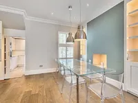 Недвижимость Burnaby Street, Chelsea: 1