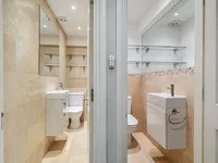 Недвижимость Burnaby Street, Chelsea: 2