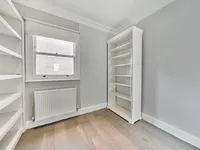 Недвижимость Burnaby Street, Chelsea: 5