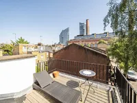Недвижимость Burnaby Street, Chelsea: 8