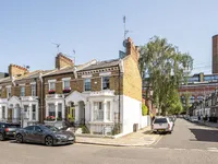 Недвижимость Burnaby Street, Chelsea: 12