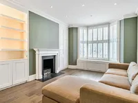 Недвижимость Burnaby Street, Chelsea: 13