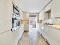 Недвижимость Burnaby Street, Chelsea: 14