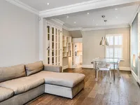 Недвижимость Burnaby Street, Chelsea: 16