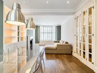 Недвижимость Burnaby Street, Chelsea: 19