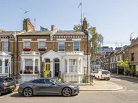 Недвижимость Burnaby Street, Chelsea: 22
