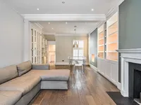 Недвижимость Burnaby Street, Chelsea: 23