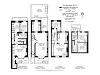 Недвижимость Burnaby Street, Chelsea: 24