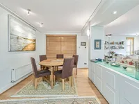 Недвижимость Drayton Gardens, Chelsea: 4