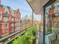 Недвижимость Drayton Gardens, Chelsea: 9