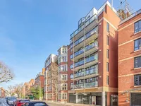 Недвижимость Drayton Gardens, Chelsea: 10
