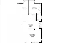 Недвижимость Drayton Gardens, Chelsea: 11