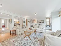 Недвижимость Drayton Gardens, Chelsea: 15