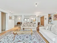 Недвижимость Drayton Gardens, Chelsea: 17